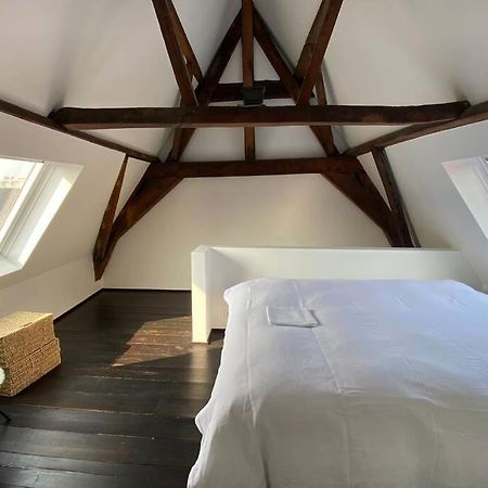 Appartamento Gloria Loft Gent Esterno foto